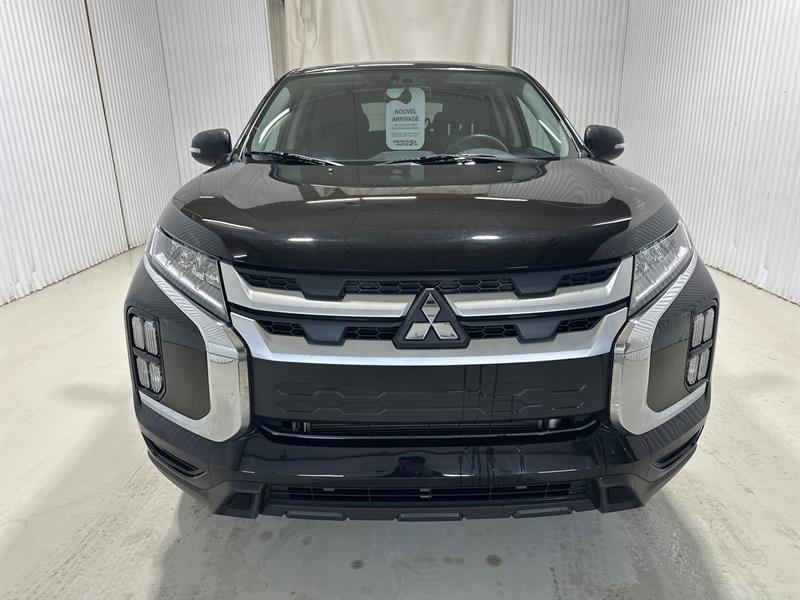 2024 Mitsubishi RVR - Image 3