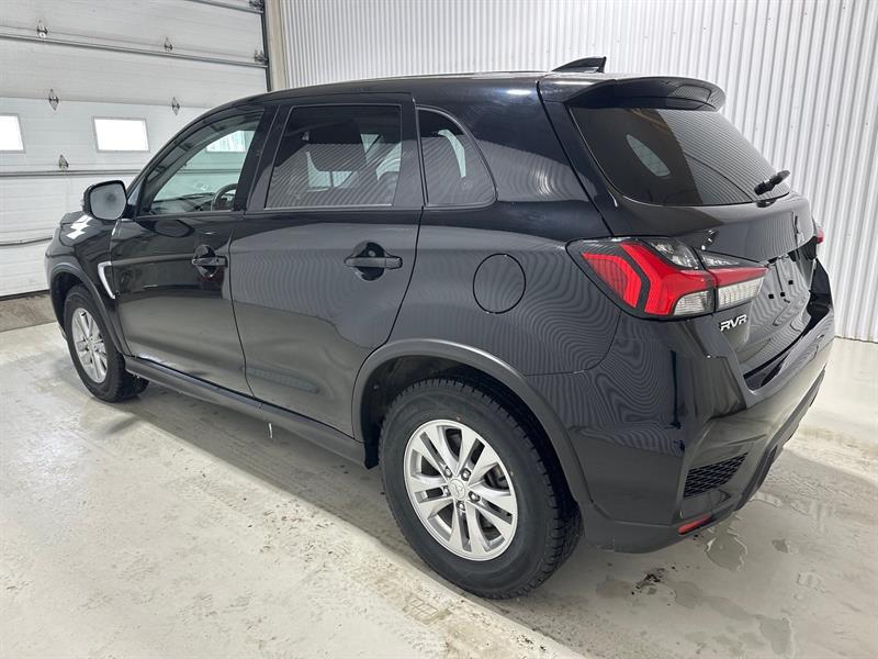 2024 Mitsubishi RVR - Image 7