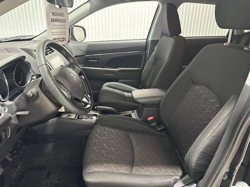 2024 Mitsubishi RVR - Image 11