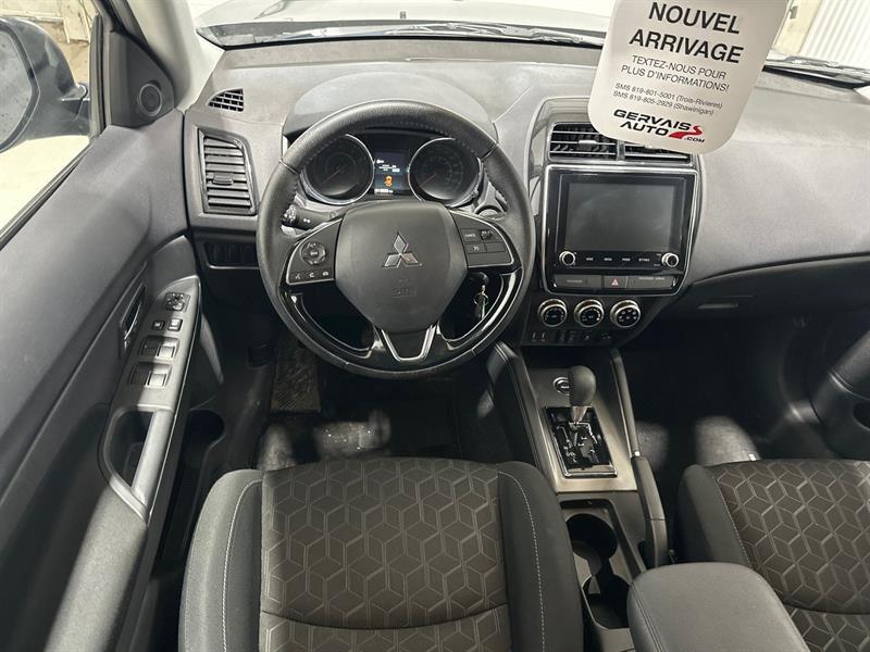 2024 Mitsubishi RVR - Image 13