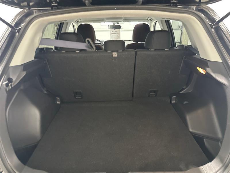 2024 Mitsubishi RVR - Image 14