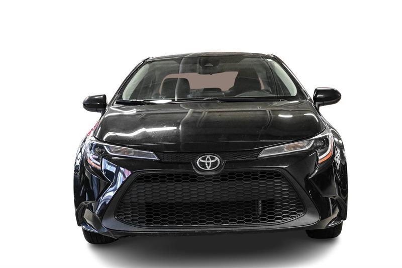 2022 Toyota Corolla - Image 5