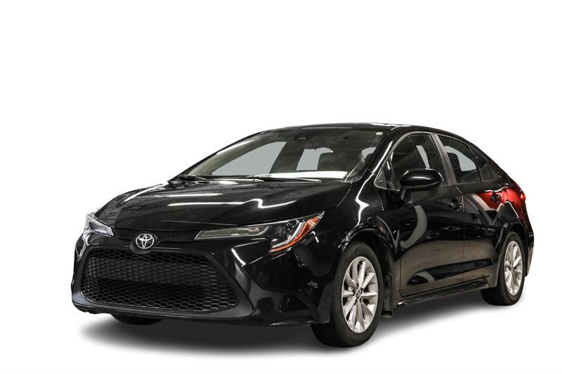 2022 Toyota Corolla - Image 7