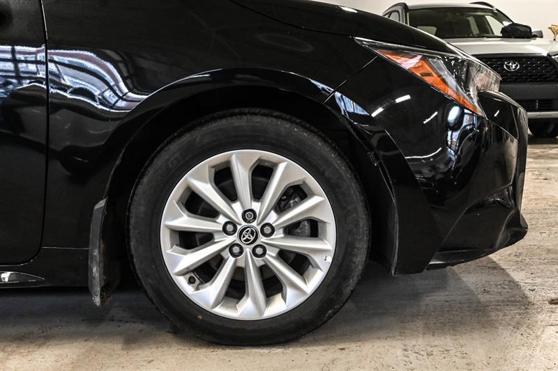 2022 Toyota Corolla - Image 9