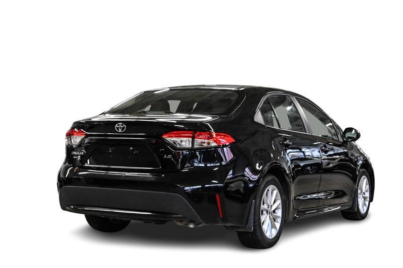 2022 Toyota Corolla - Image 11