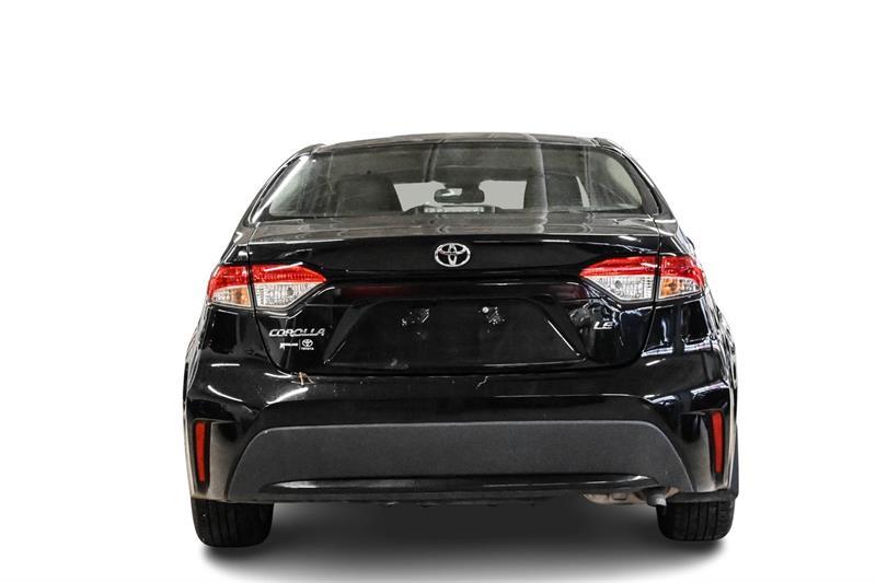 2022 Toyota Corolla - Image 13