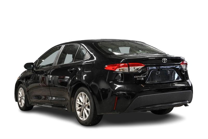 2022 Toyota Corolla - Image 15