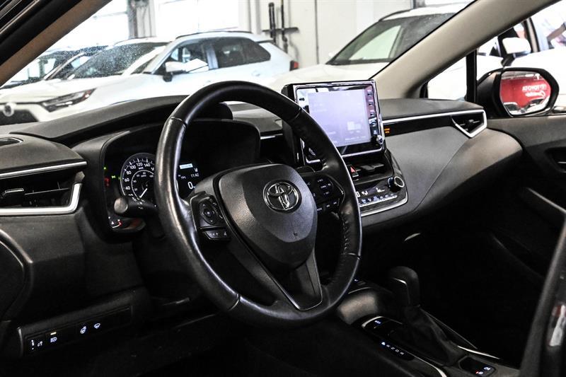2022 Toyota Corolla - Image 17