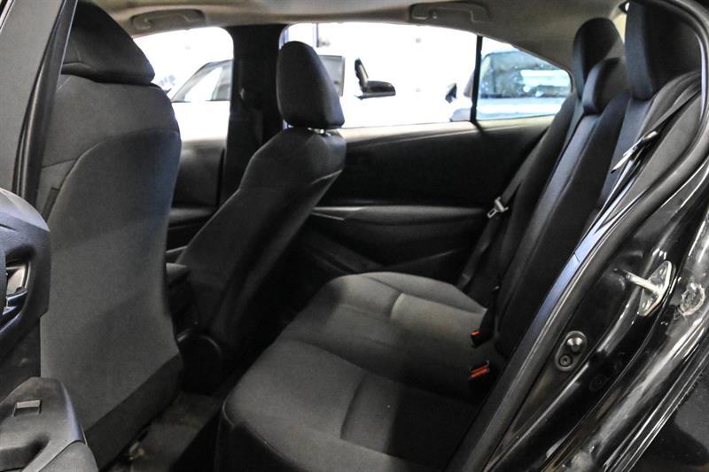 2022 Toyota Corolla - Image 21