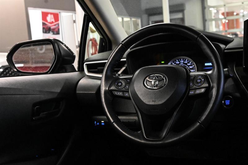 2022 Toyota Corolla - Image 26