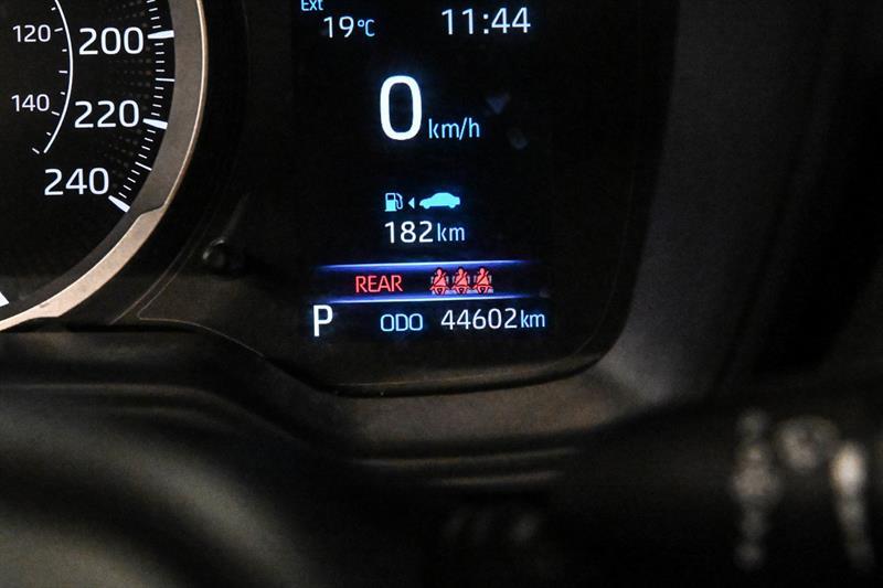 2022 Toyota Corolla - Image 30