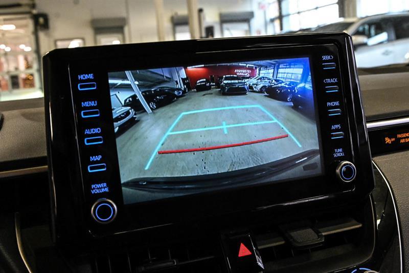 2022 Toyota Corolla - Image 31