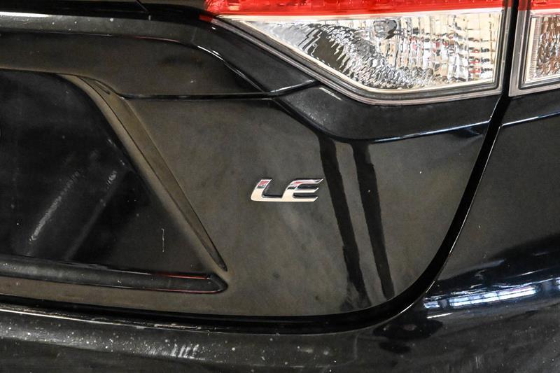 2022 Toyota Corolla - Image 36