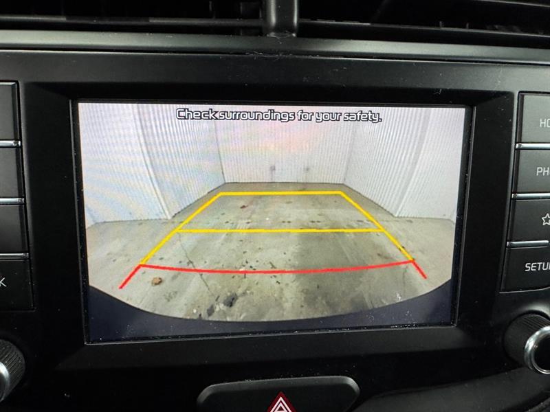 2020 Kia Soul - Image 10