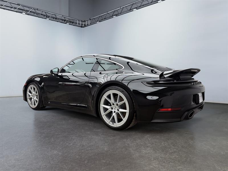 porsche 911 2025 - 3