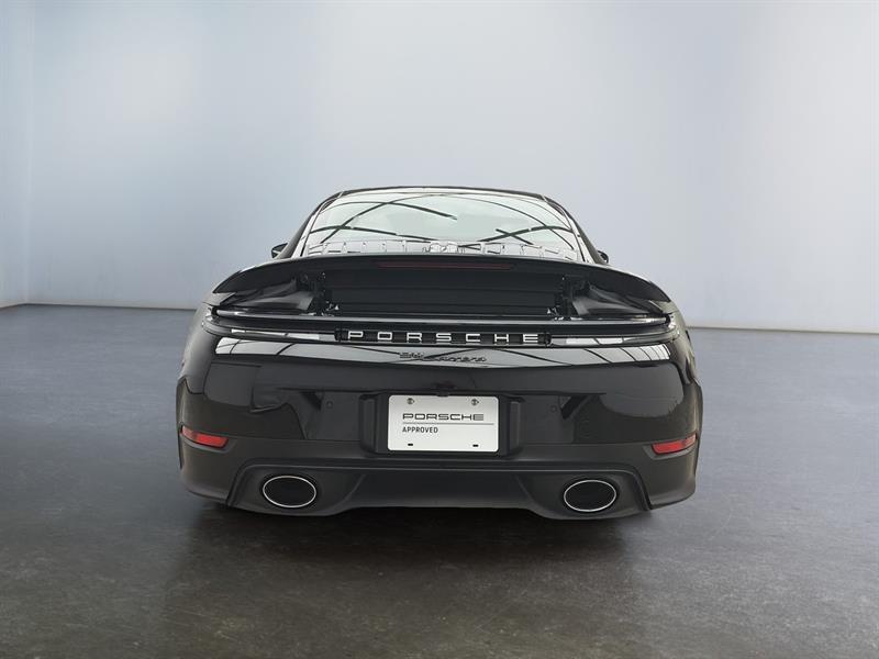 porsche 911 2025 - 4