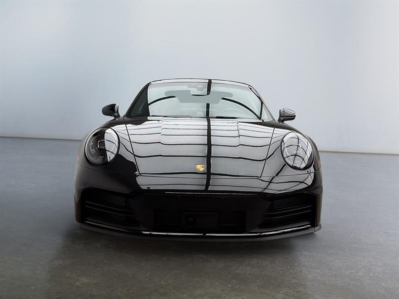 porsche 911 2025 - 6