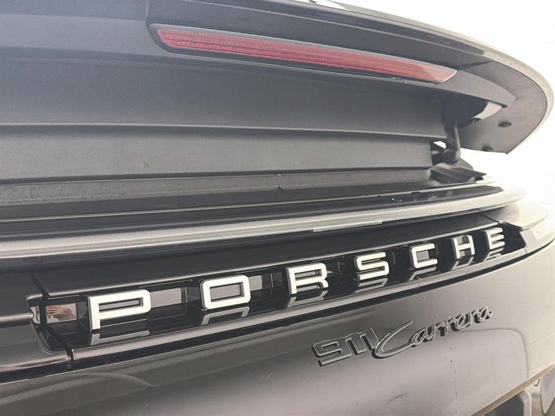 porsche 911 2025 - 8