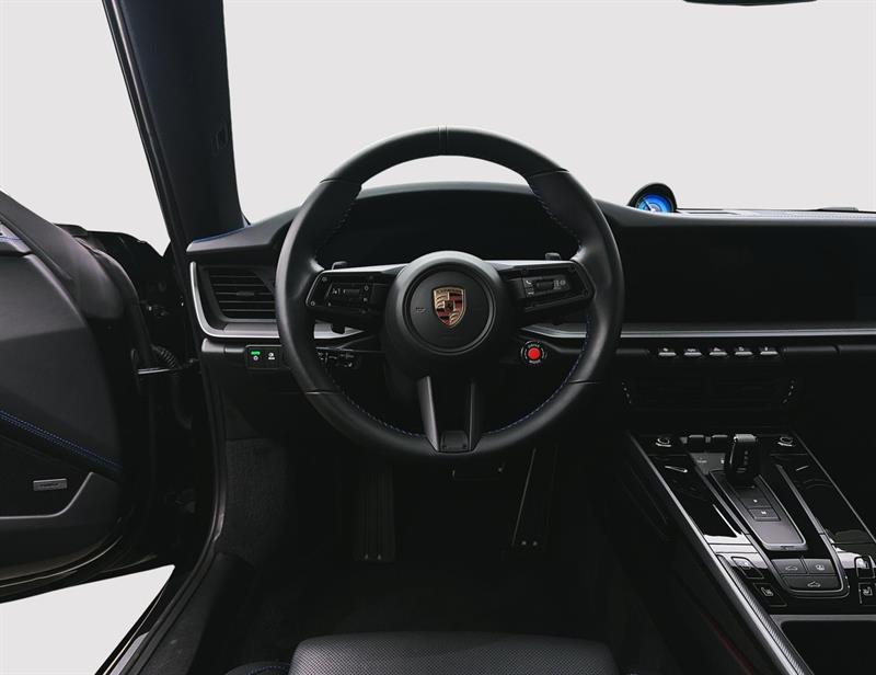 porsche 911 2025 - 15