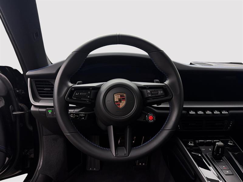 porsche 911 2025 - 16