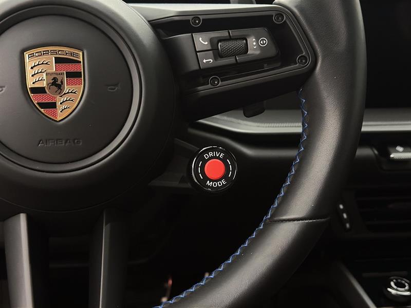 porsche 911 2025 - 18