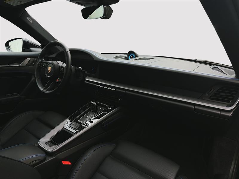 porsche 911 2025 - 26
