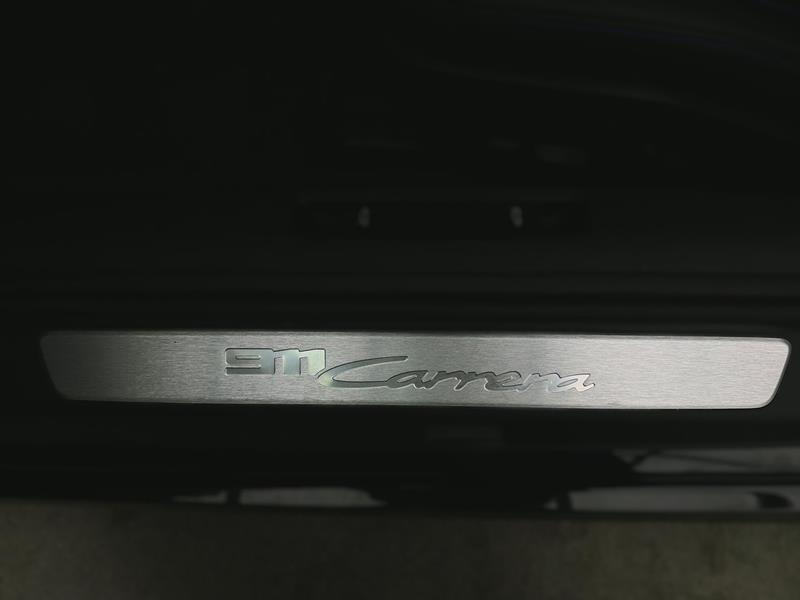 porsche 911 2025 - 33