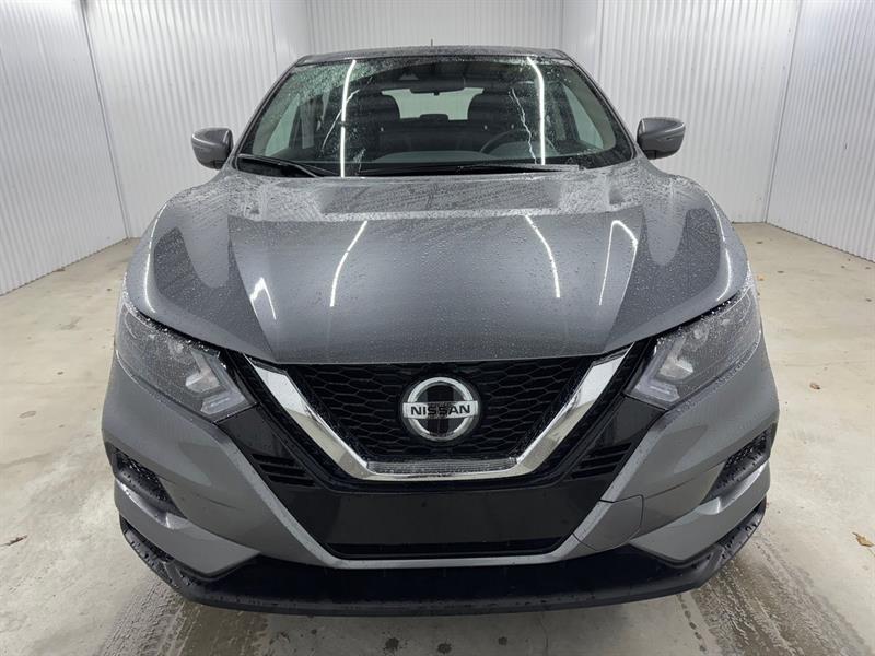 2023 Nissan Qashqai - Image 2
