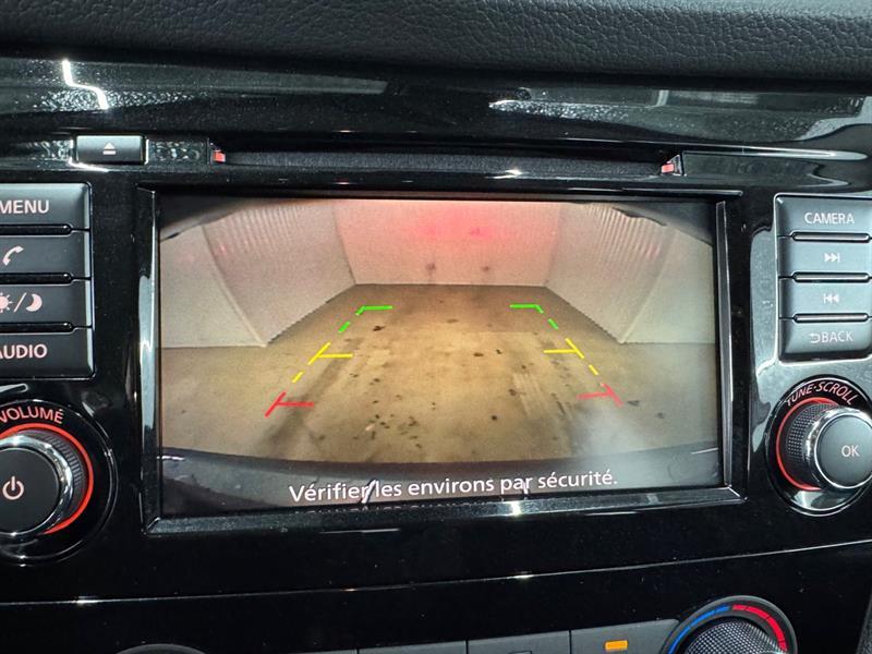 2023 Nissan Qashqai - Image 11