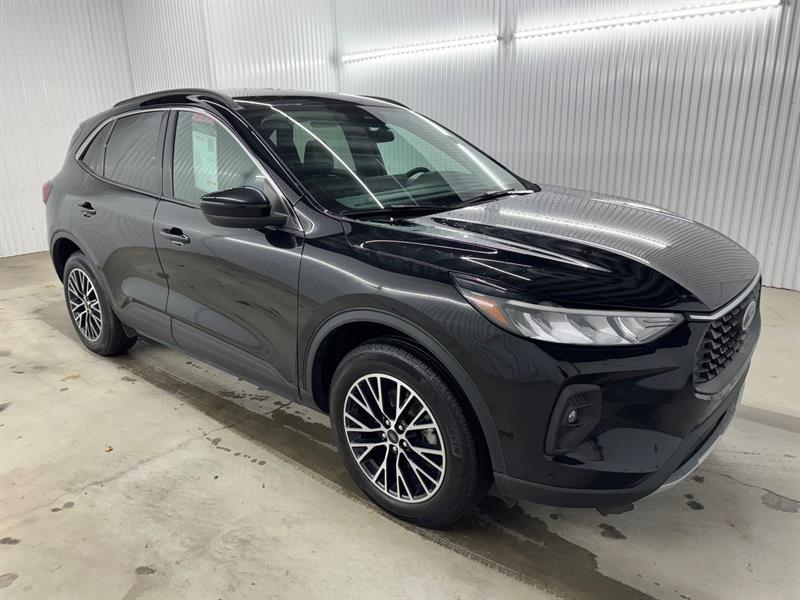 2024 Ford Escape - Image 4