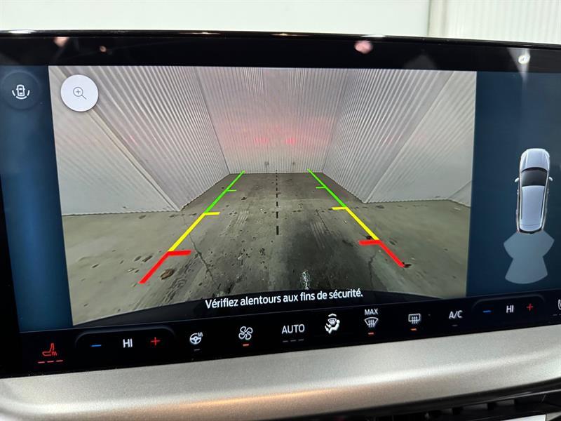 2024 Ford Escape - Image 13