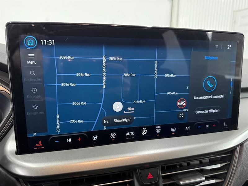 2024 Ford Escape - Image 14