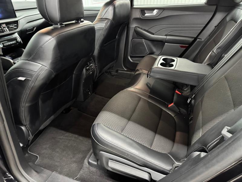 2024 Ford Escape - Image 19