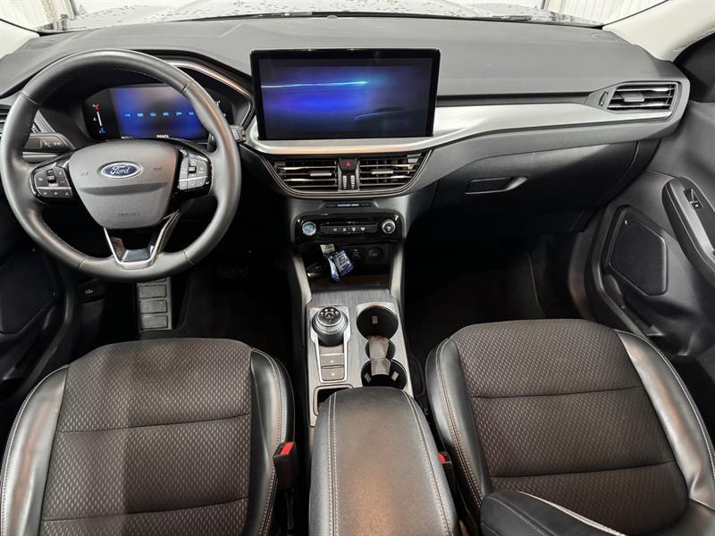 2024 Ford Escape - Image 21