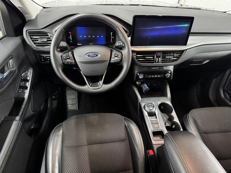 2024 Ford Escape - Image 22