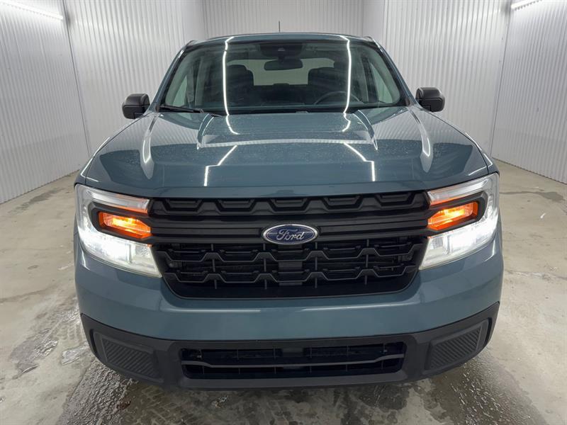 2022 Ford Maverick - Image 2