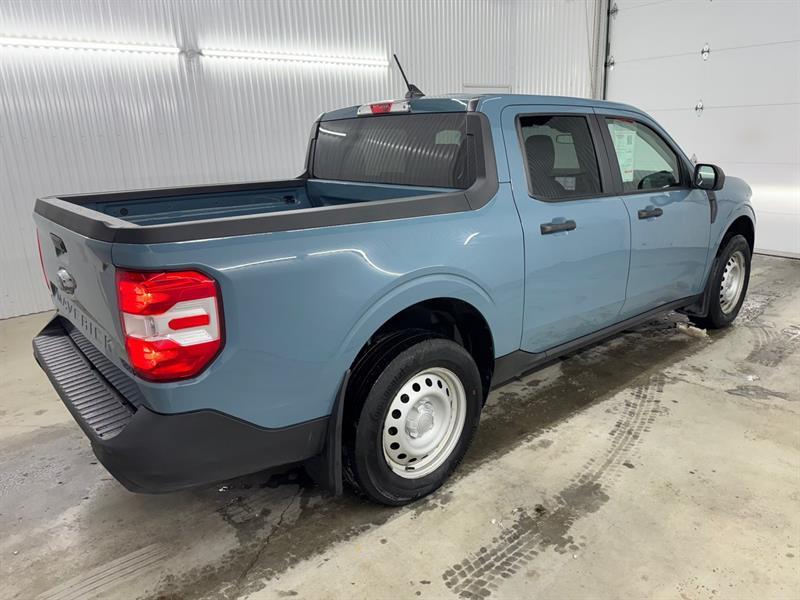 2022 Ford Maverick - Image 5