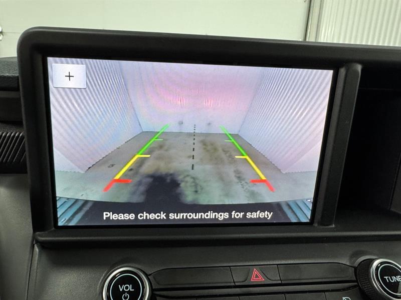 2022 Ford Maverick - Image 10