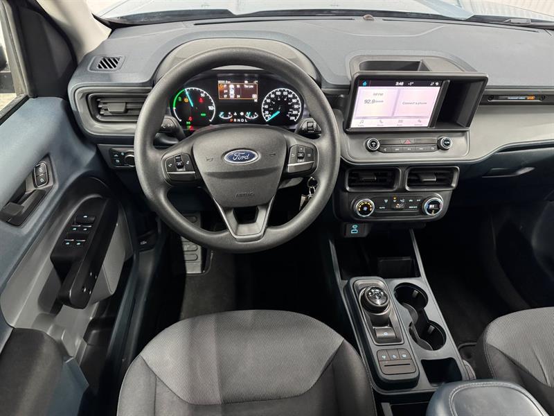 2022 Ford Maverick - Image 13