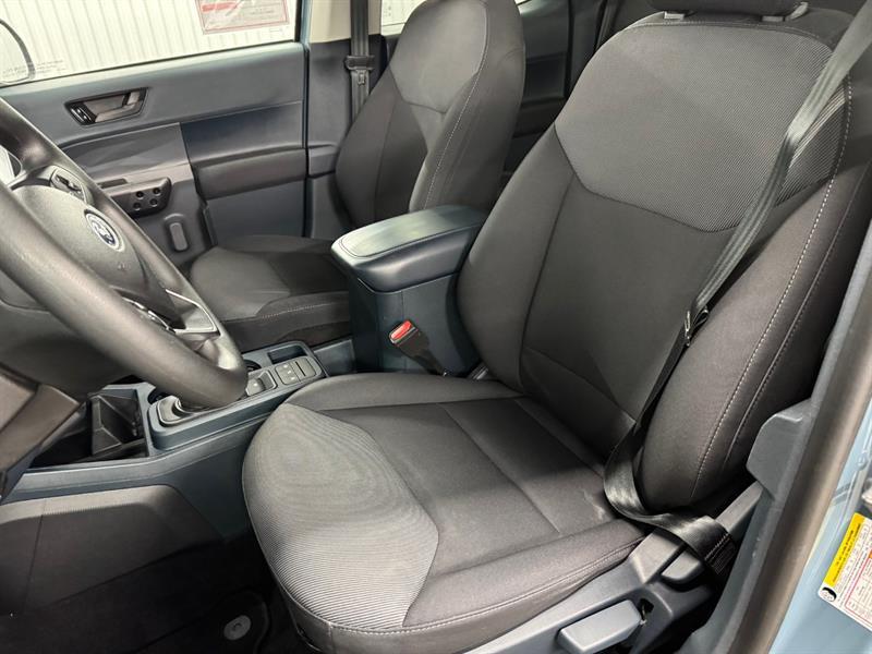 2022 Ford Maverick - Image 22