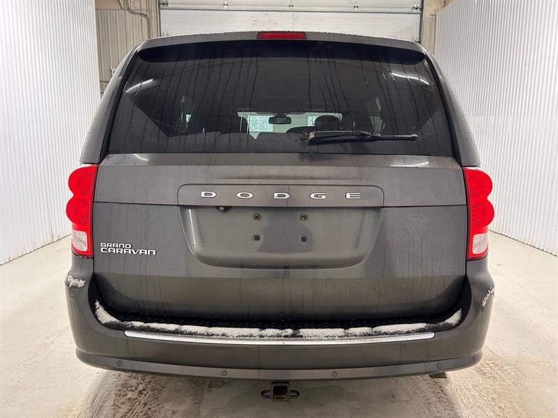 2019 Dodge Grand Caravan - Image 7