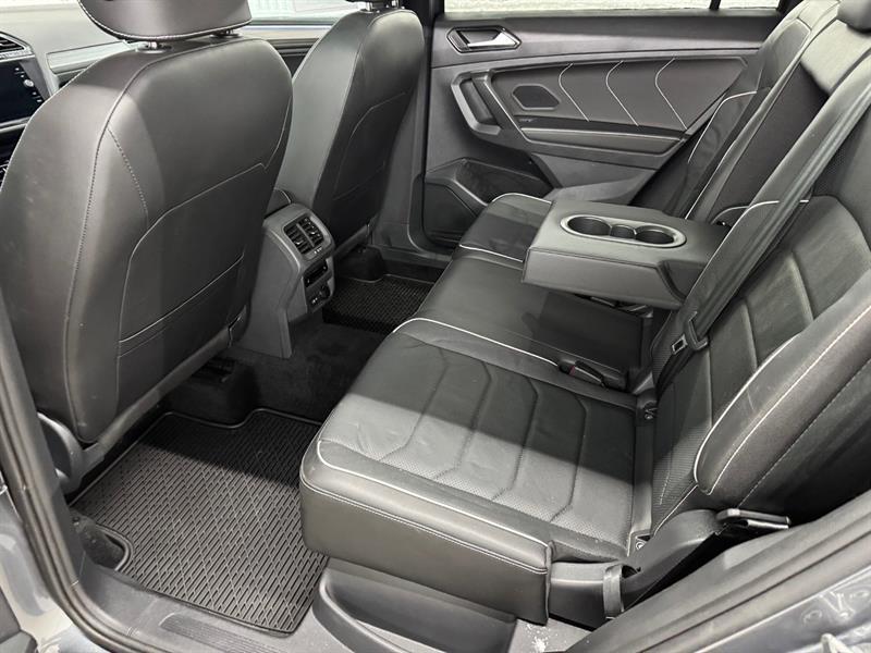 2023 Volkswagen Tiguan - Image 10