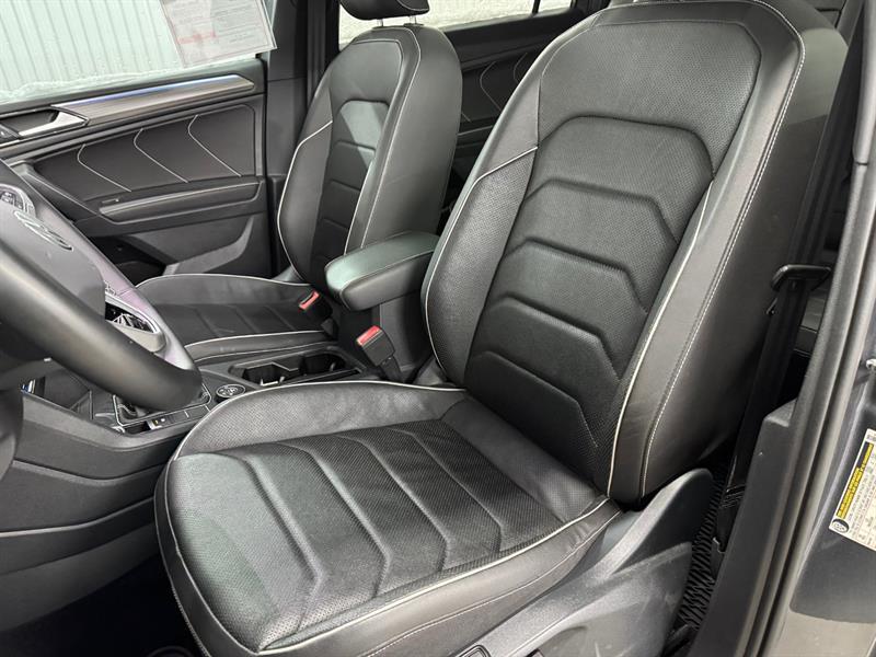 2023 Volkswagen Tiguan - Image 17