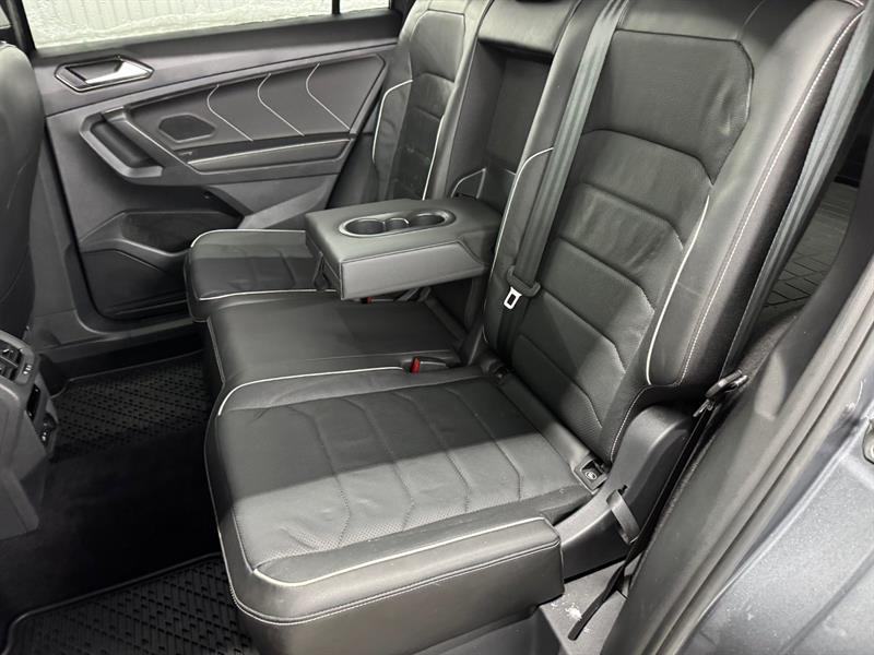 2023 Volkswagen Tiguan - Image 19