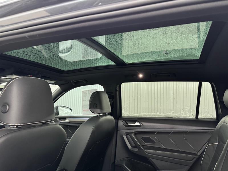 2023 Volkswagen Tiguan - Image 20