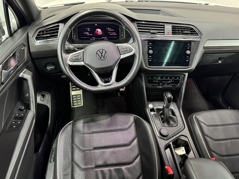 2023 Volkswagen Tiguan - Image 22