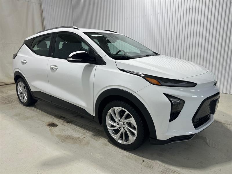 2023 Chevrolet Bolt - Image 4