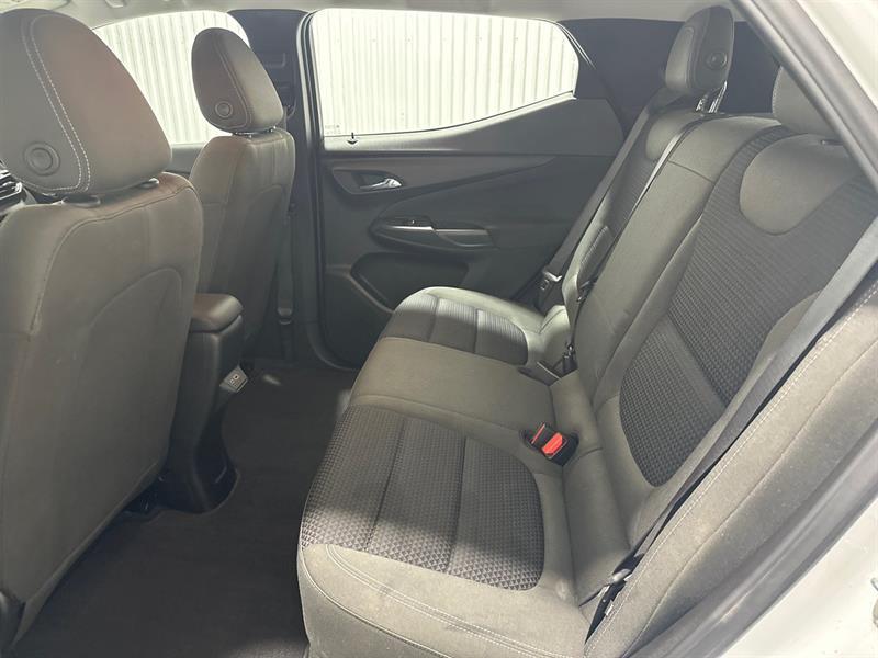 2023 Chevrolet Bolt - Image 13