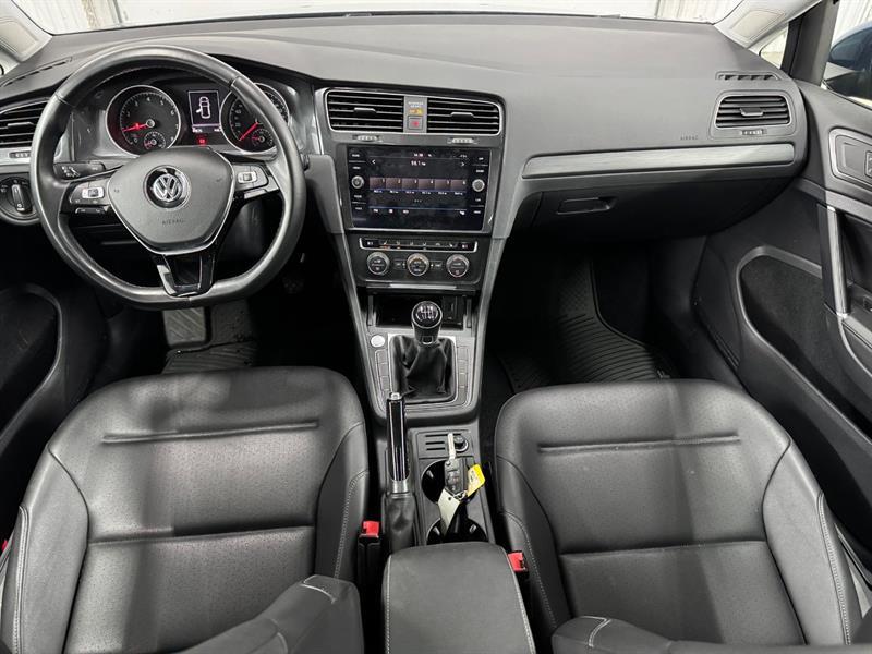 2019 Volkswagen Golf - Image 17