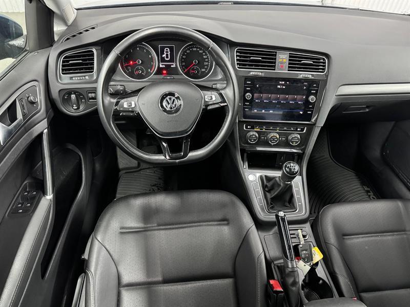 2019 Volkswagen Golf - Image 19